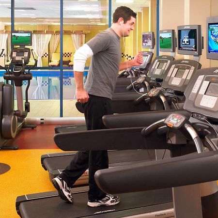 Detroit Marriott Troy Hotel Tiện nghi bức ảnh
