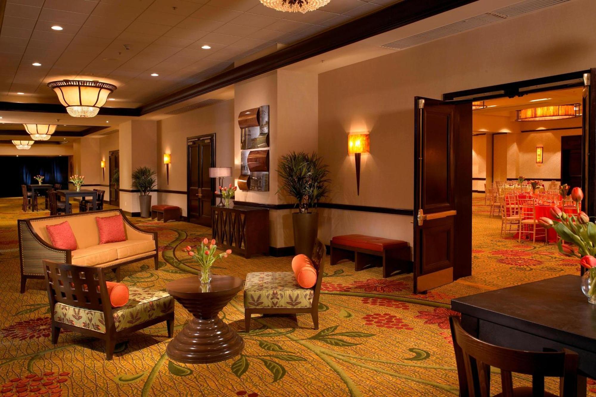 Detroit Marriott Troy Hotel Ngoại thất bức ảnh