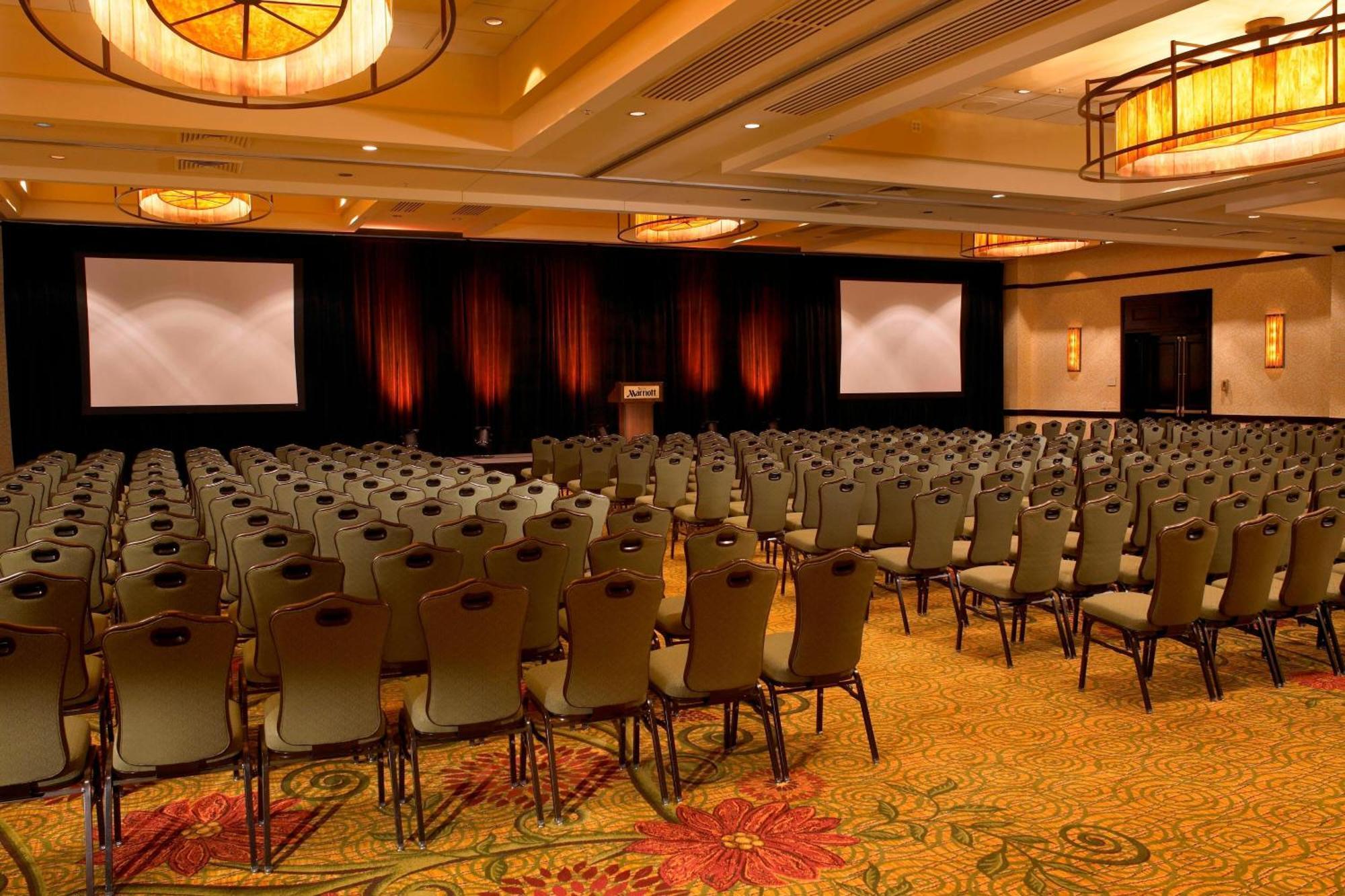 Detroit Marriott Troy Hotel Tiện nghi bức ảnh