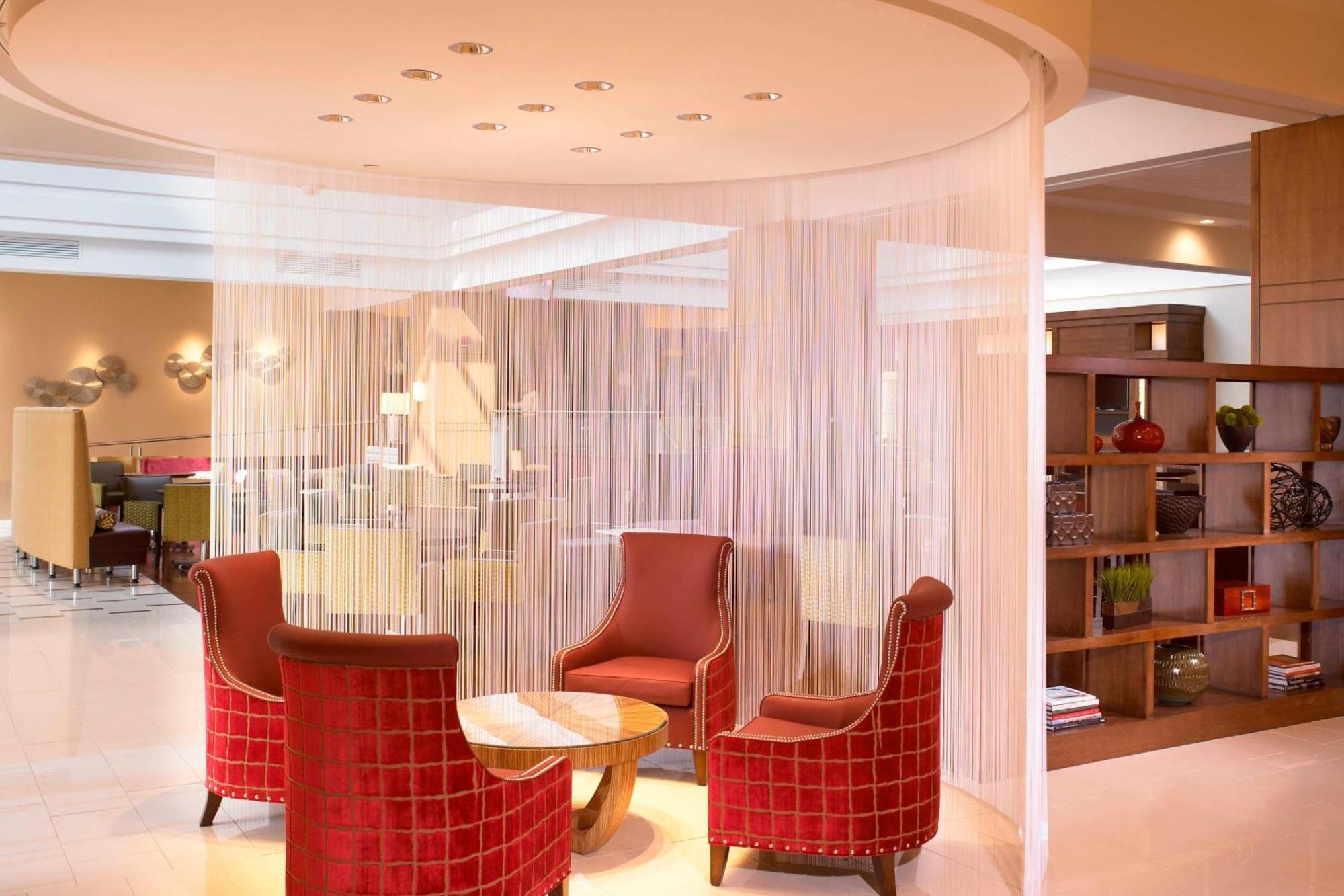 Detroit Marriott Troy Hotel Ngoại thất bức ảnh