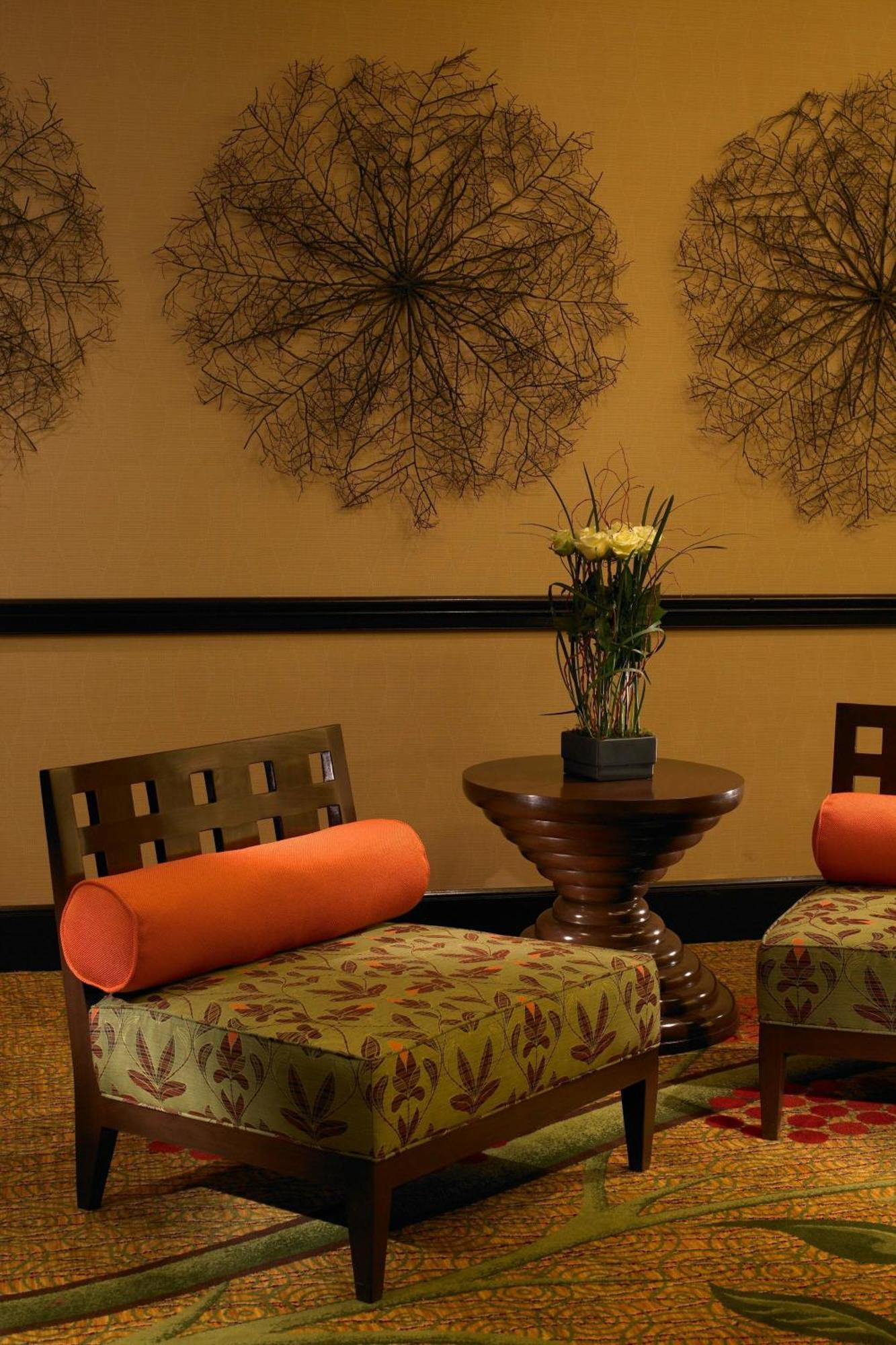 Detroit Marriott Troy Hotel Nội địa bức ảnh