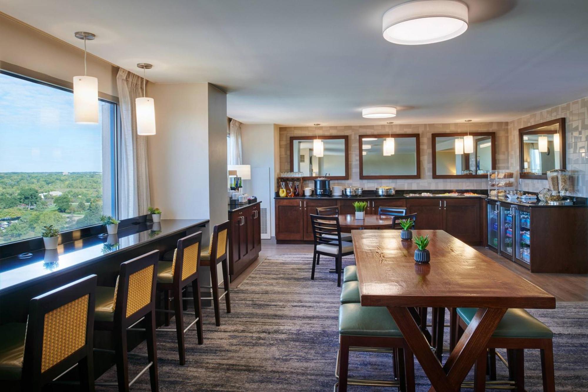 Detroit Marriott Troy Hotel Ngoại thất bức ảnh